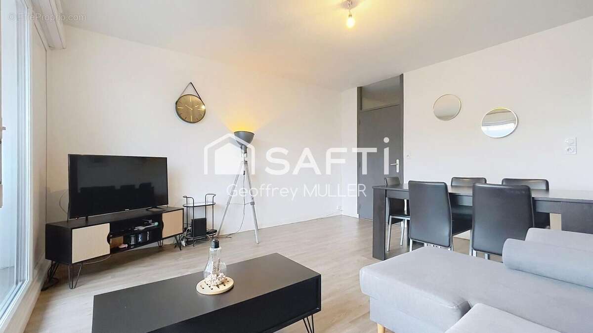 Photo 4 - Appartement à VANNES