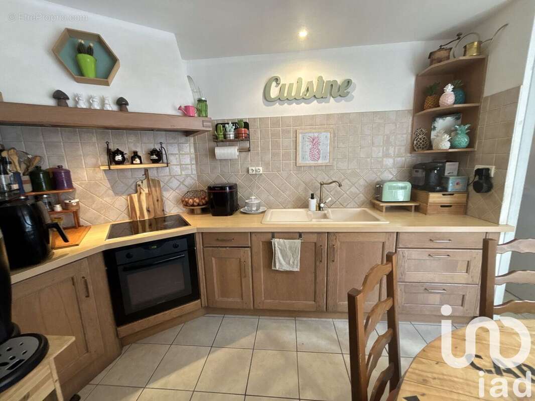 Photo 5 - Maison à QUARANTE