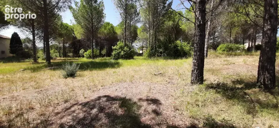 Terrain 500 m² à vendre à Roquebrune-Sur-Argens (83520) - photo 2