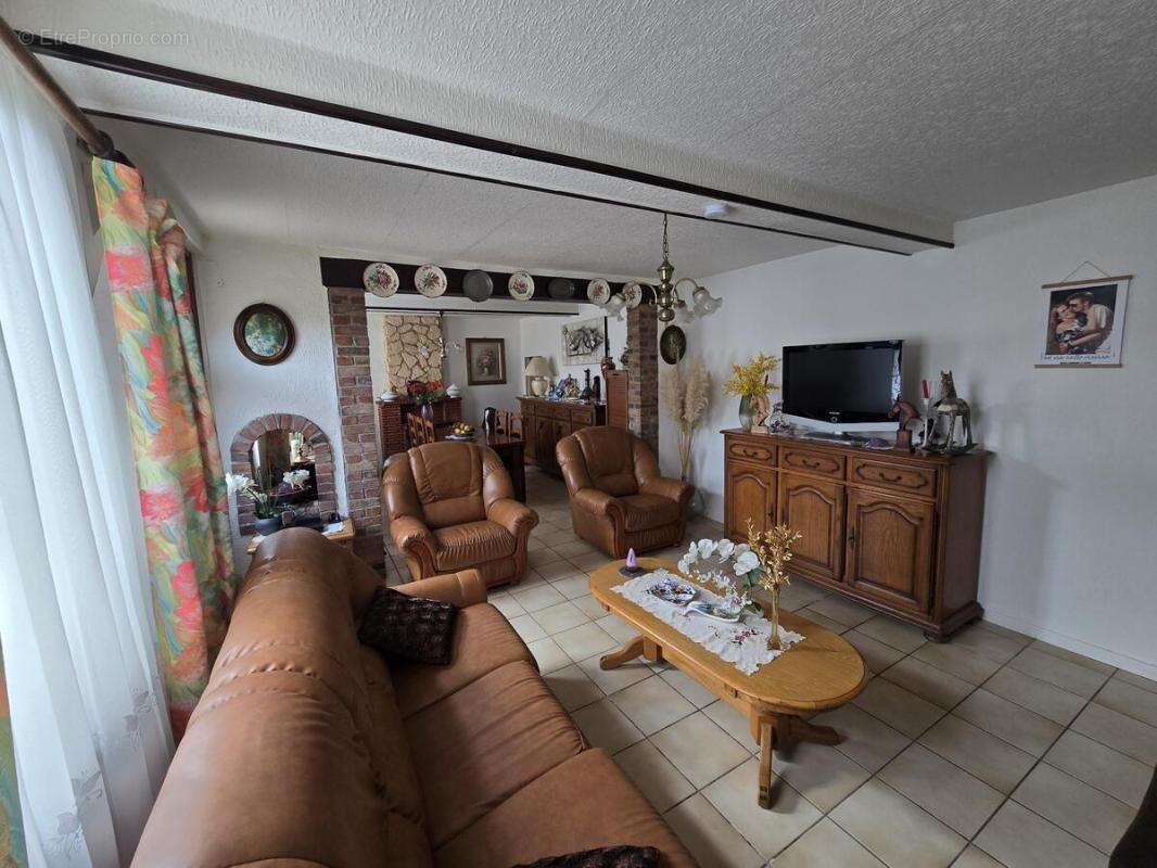 Maison à FLECHIN