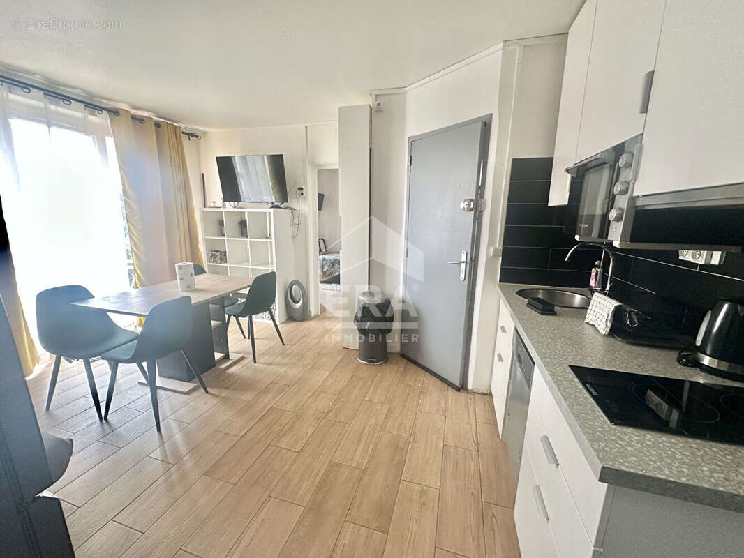 Appartement 66m² à créteil - photo 3