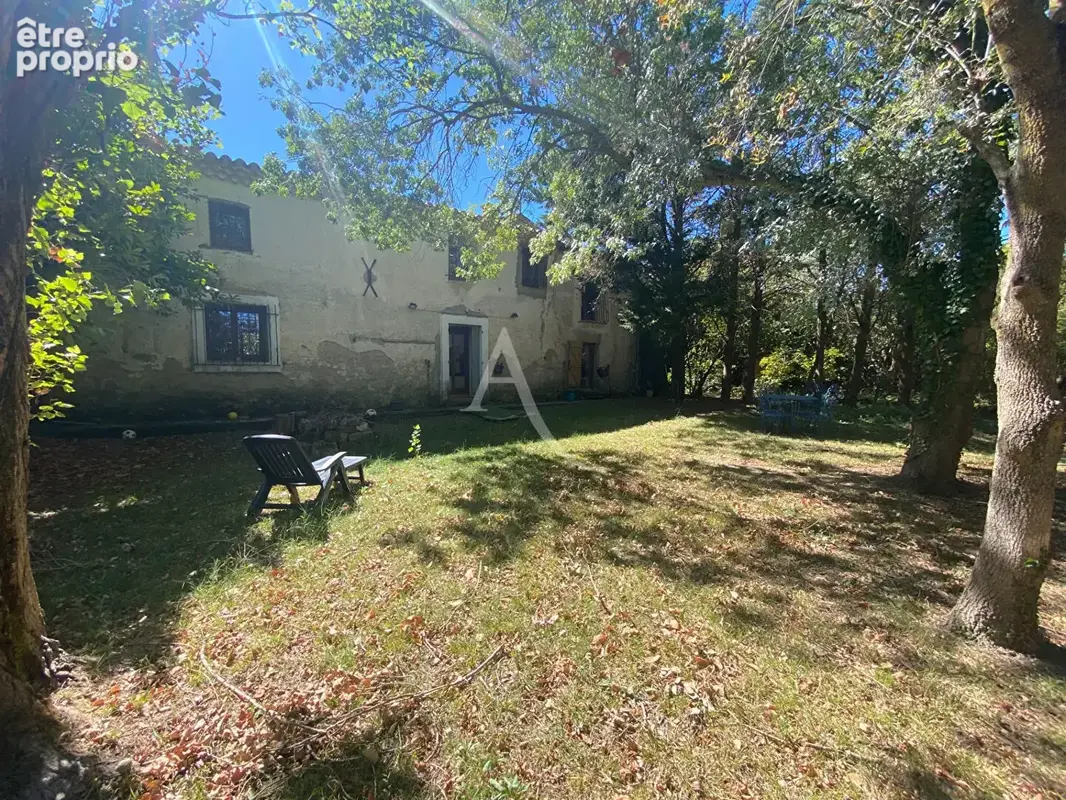 Maison Proche Castelnaudary 6 pièces 209m² - photo 18