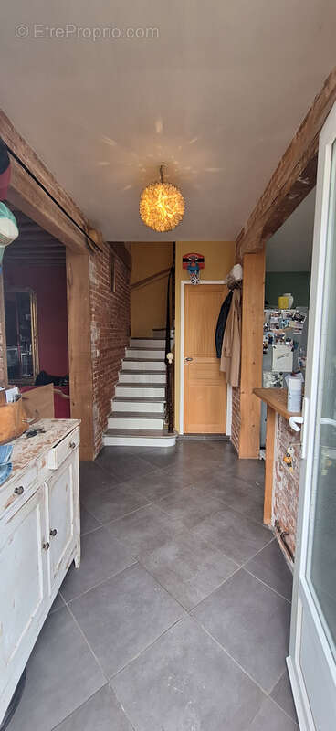 Maison à NOE