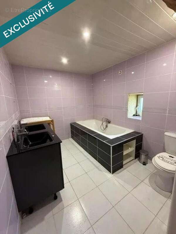 Photo 5 - Maison à CHOUVIGNY