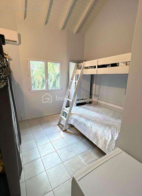 Maison à SAINT-FRANCOIS