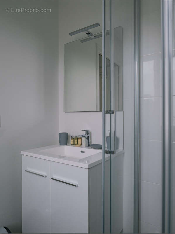 Appartement à SAUMUR