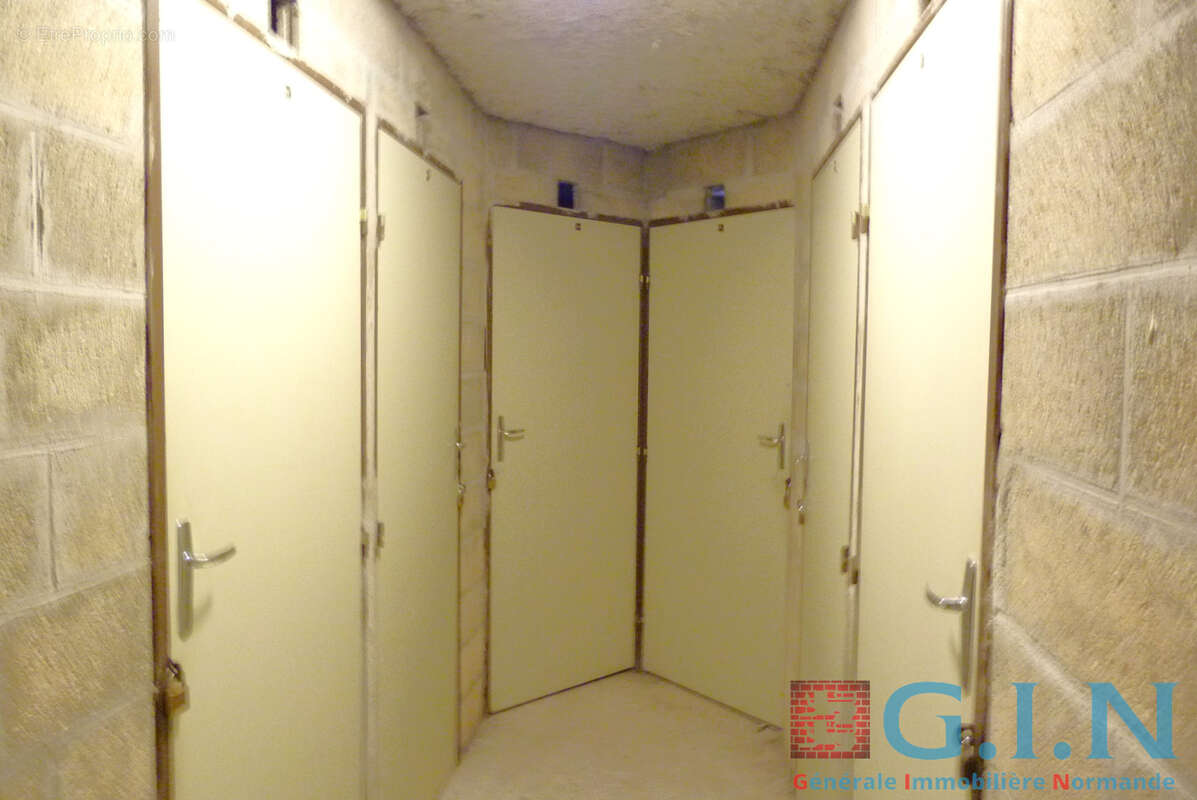 Appartement à ROUEN