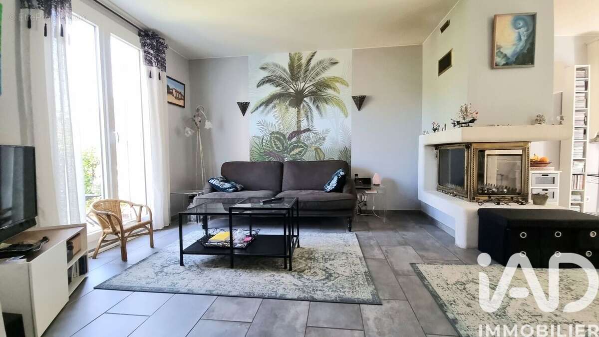 Maison 109 m² à Saint-Etienne  - photo 9