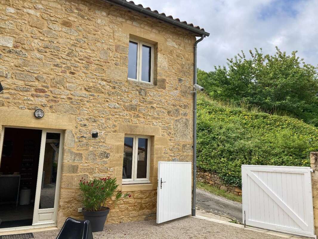 IMG_7689.jpeg - Maison à CASTELNAUD-LA-CHAPELLE