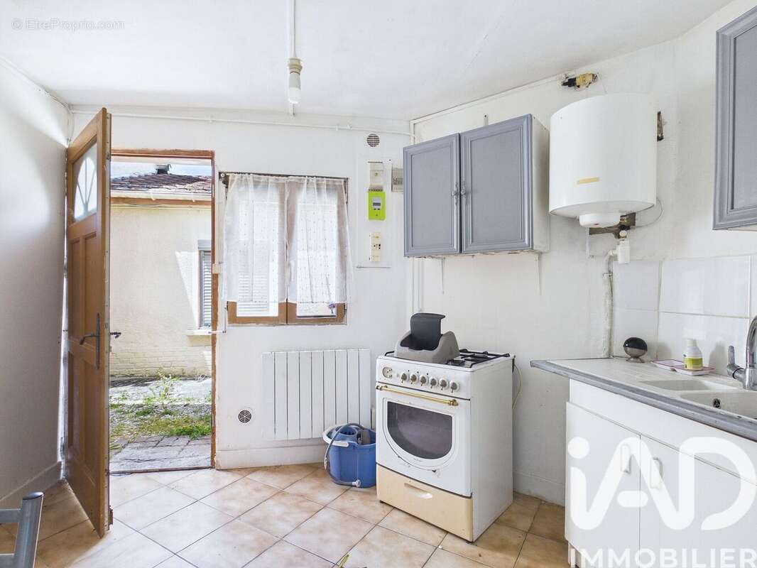 Photo 7 - Appartement à TROYES