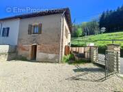 Photo 1 - Maison à CHAUFFAILLES