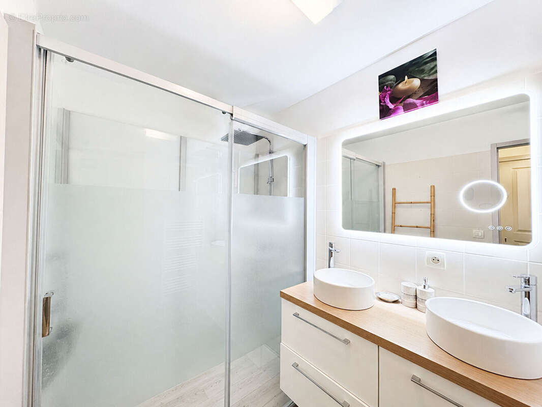 Appartement à BELGODERE