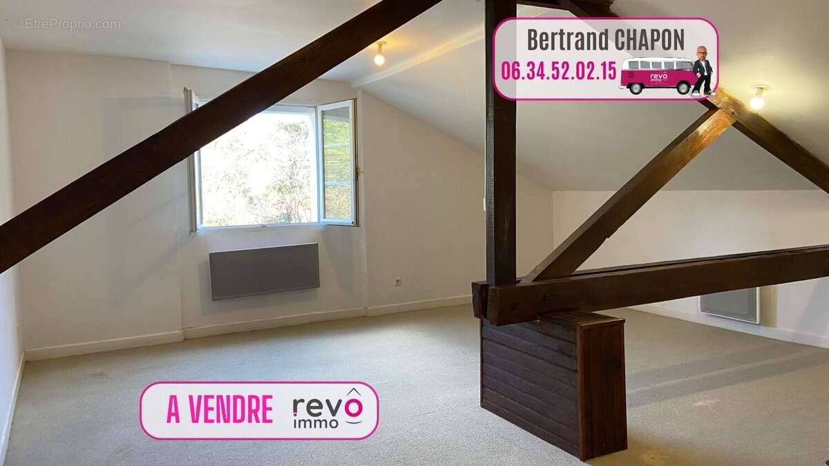 125m² habitable 150m² de stockage - photo 4