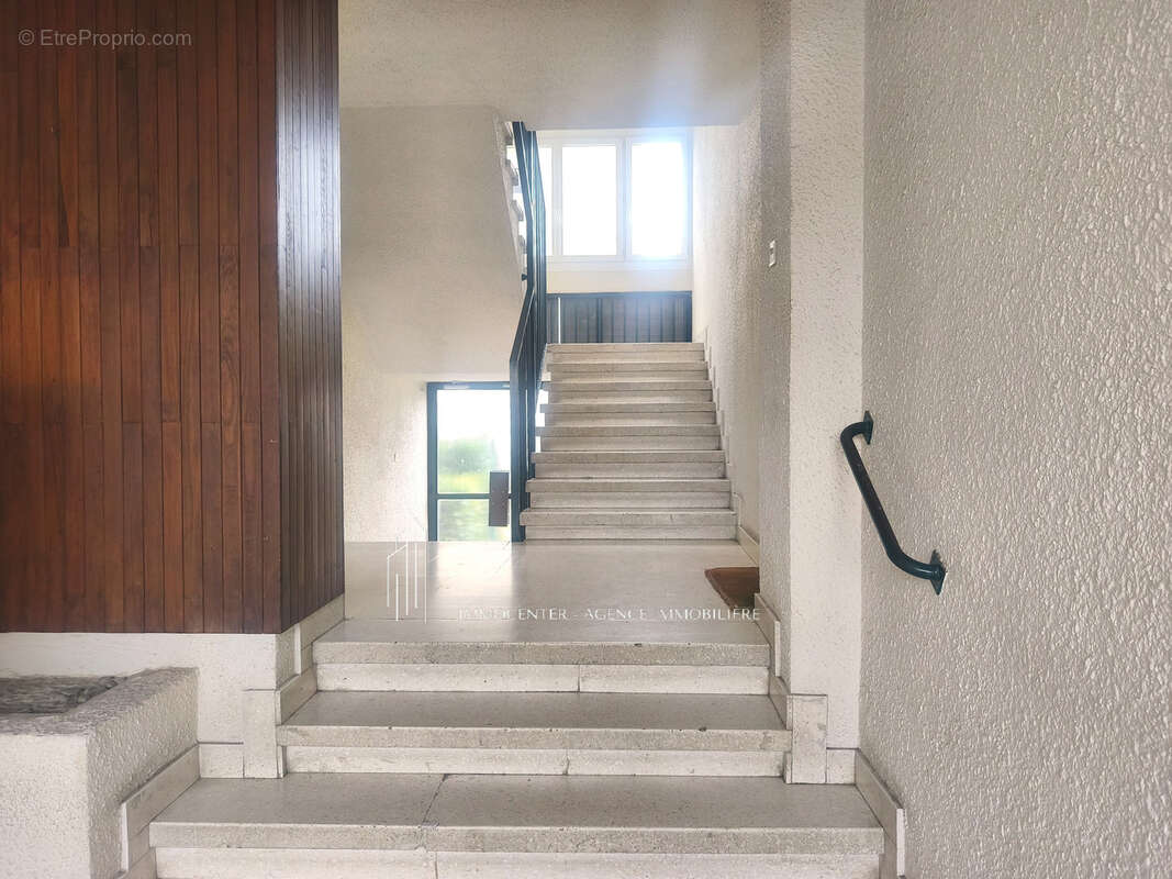 Appartement à MONTELIMAR