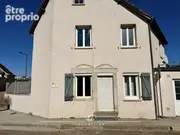 Maison à VIEVIGNE