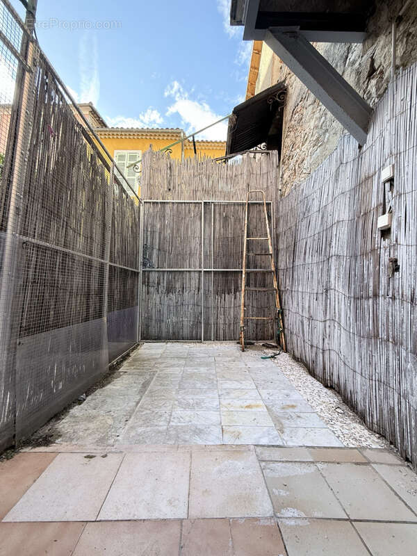 Appartement à SOSPEL