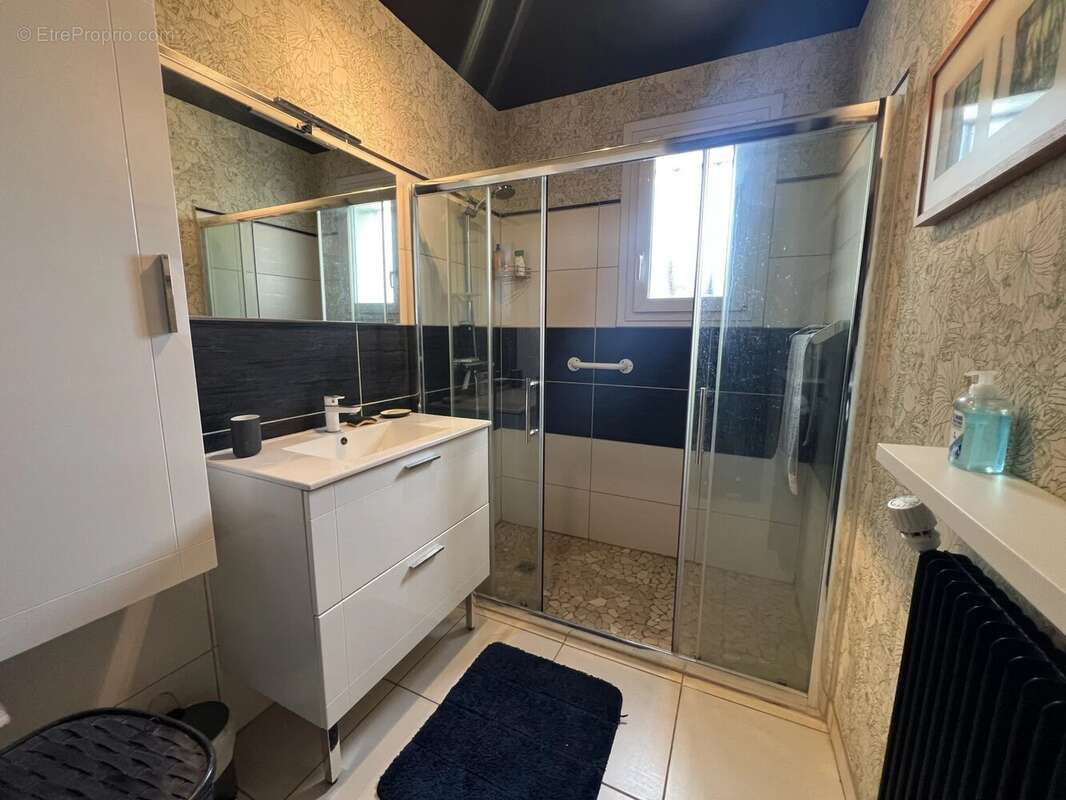 Maison à SAINT-GEORGES-SUR-BAULCHE