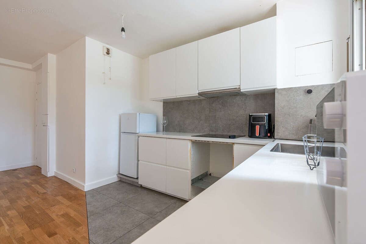 Appartement à NOGENT-SUR-MARNE
