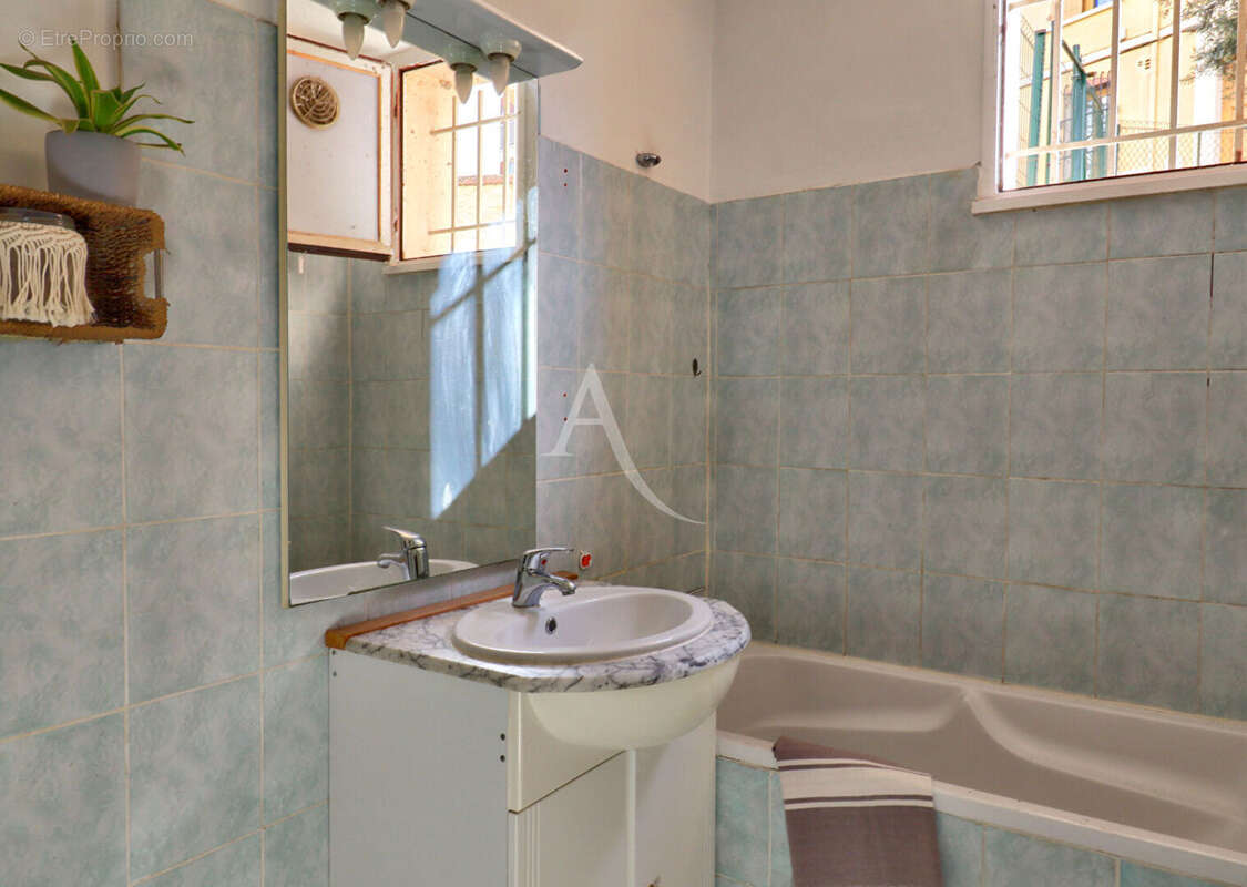 Appartement à MANOSQUE