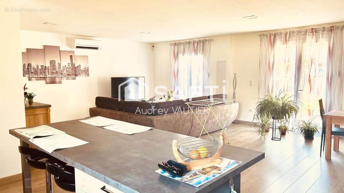 Photo 3 - Maison à AUBIN