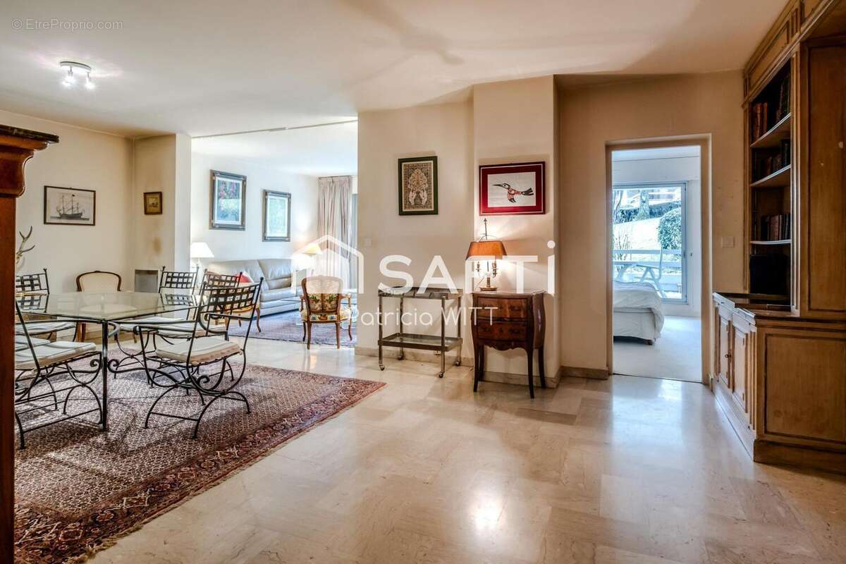 Photo 2 - Appartement à EVIAN-LES-BAINS