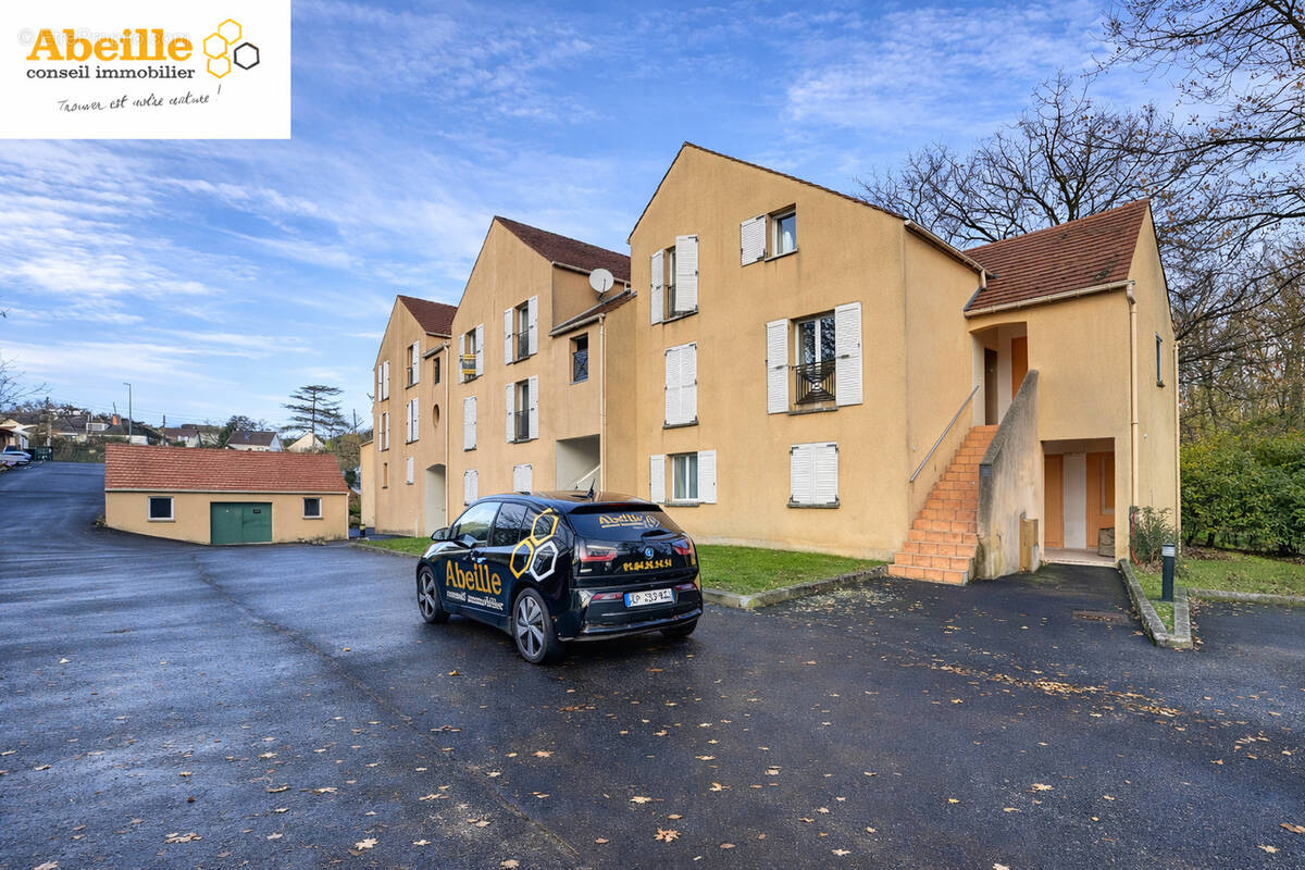 Appartement à SAINT-CHERON