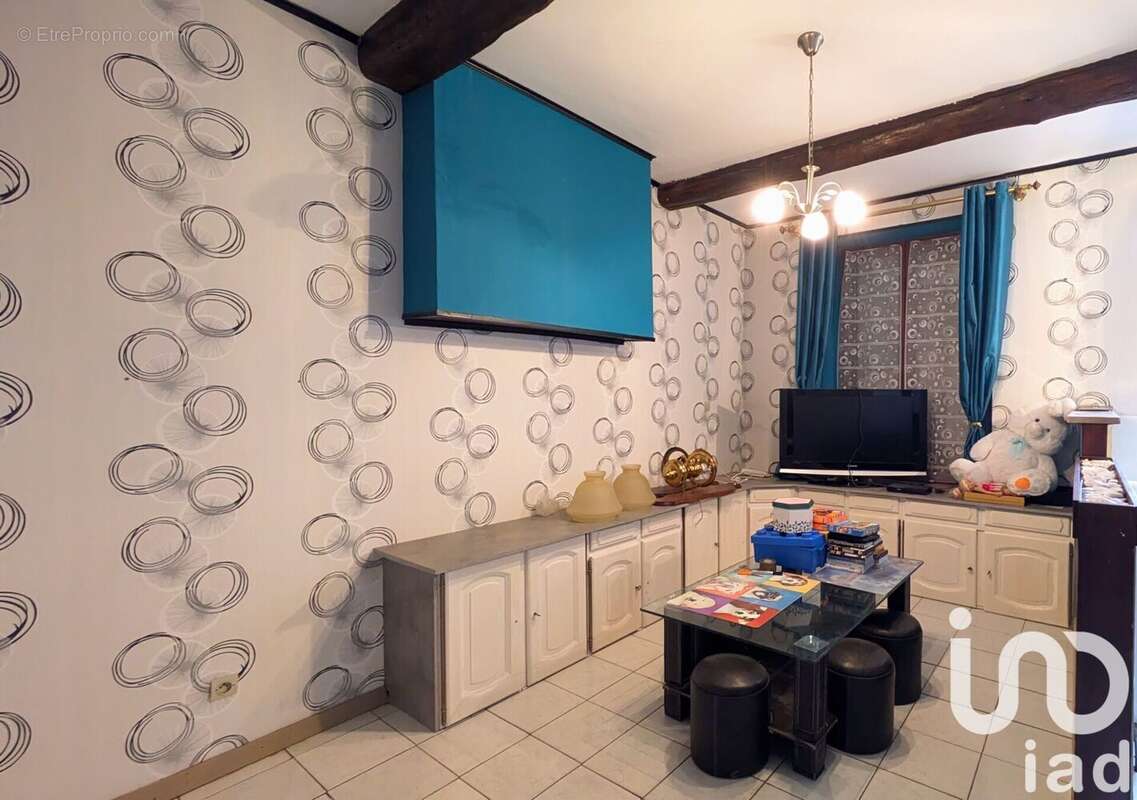 Photo 2 - Maison à VIREUX-MOLHAIN