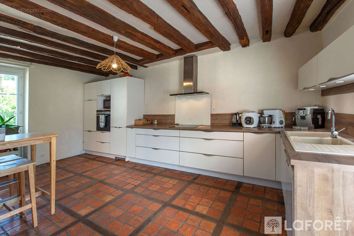 Maison à FONTAINEBLEAU