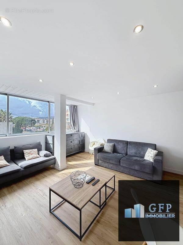 Appartement à LE LAVANDOU