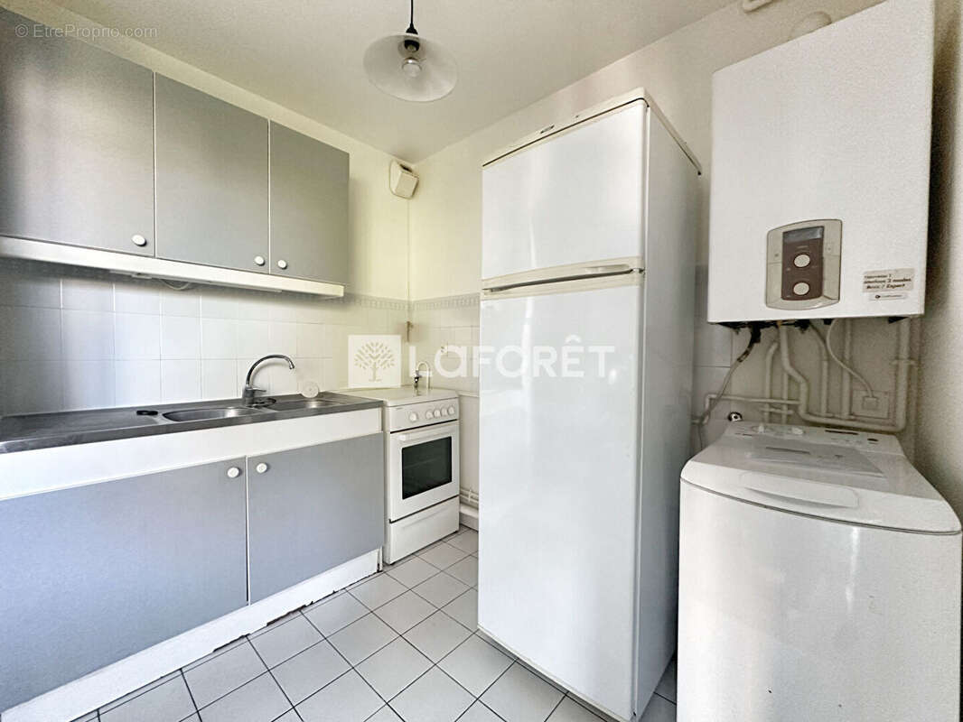 Appartement à ETIOLLES