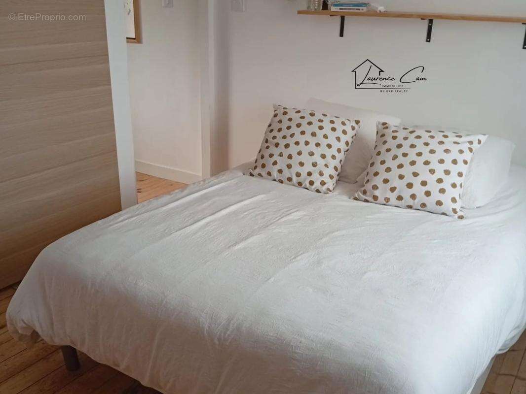 Maison à PLOUGUERNEAU