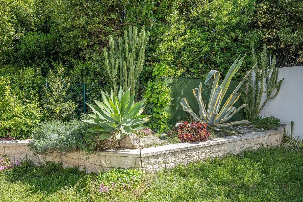 Maison à MARSEILLE-8E