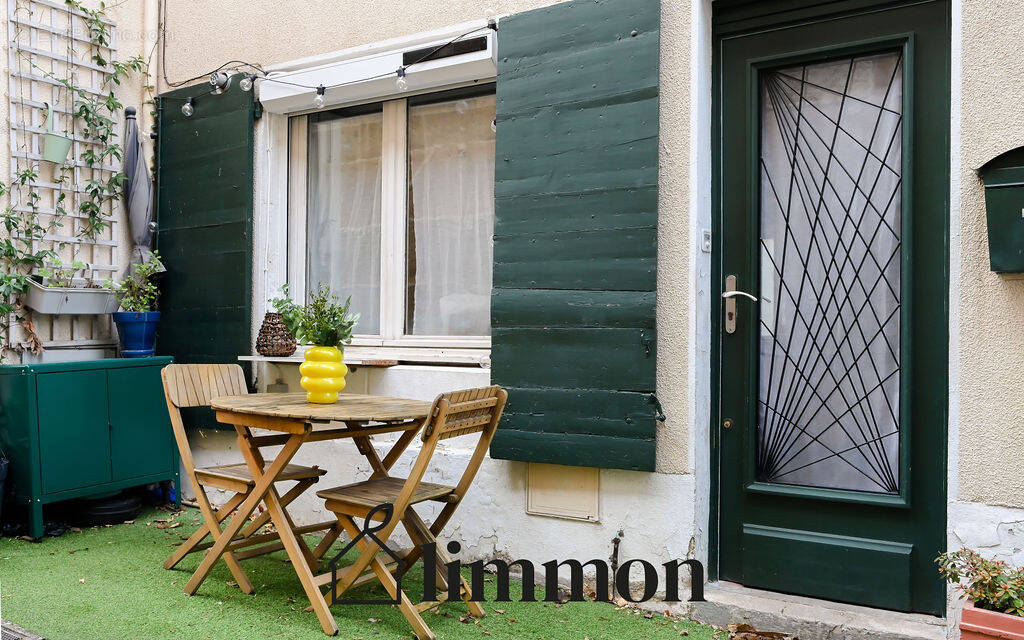 Appartement à CALUIRE-ET-CUIRE