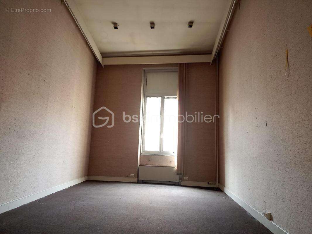 Appartement à VILLENEUVE-SUR-LOT