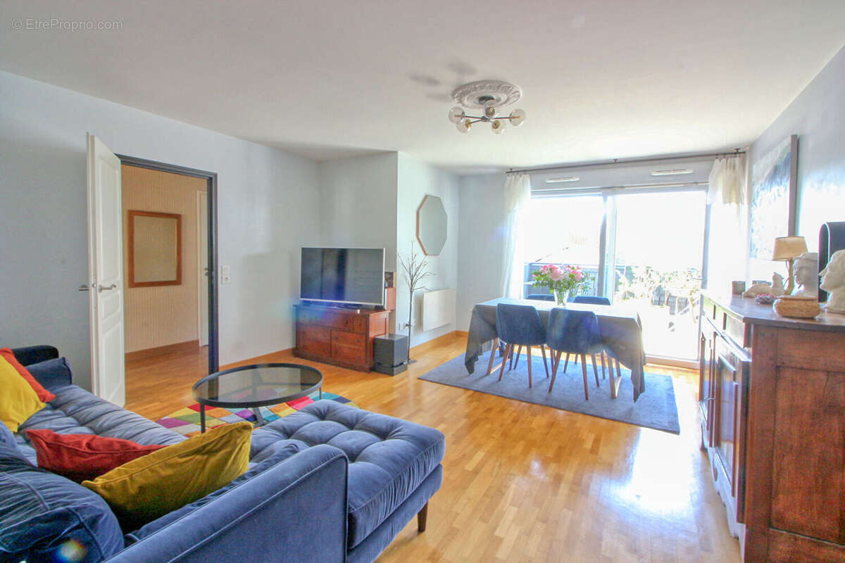 Appartement à ANTONY