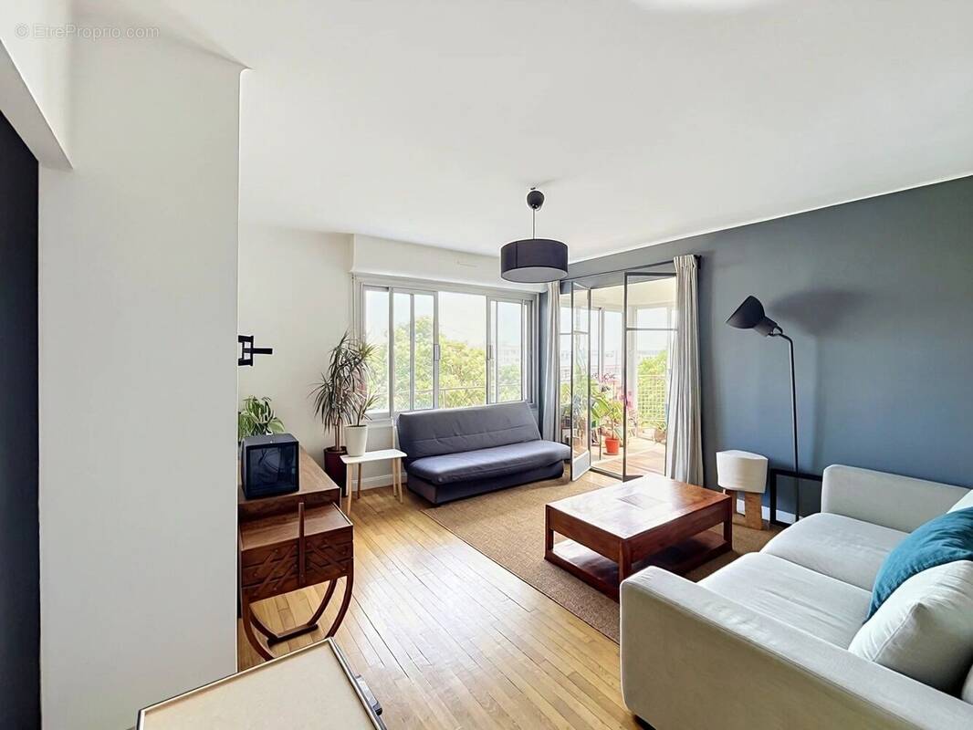 Appartement à LAON
