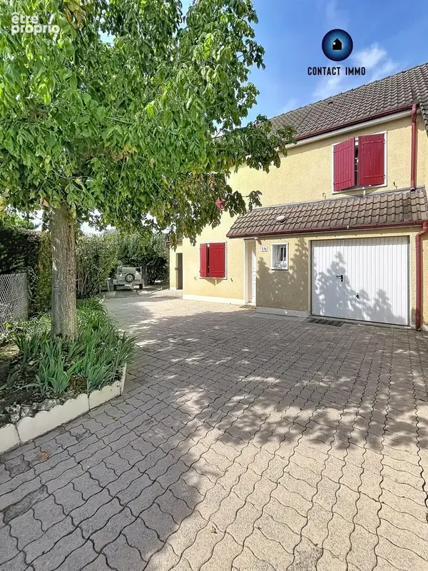Maison à BRIVE-LA-GAILLARDE