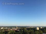Appartement à CHALON-SUR-SAONE