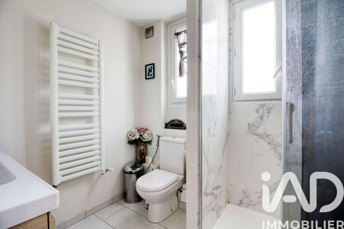 Photo 6 - Appartement à SAINT-CLOUD