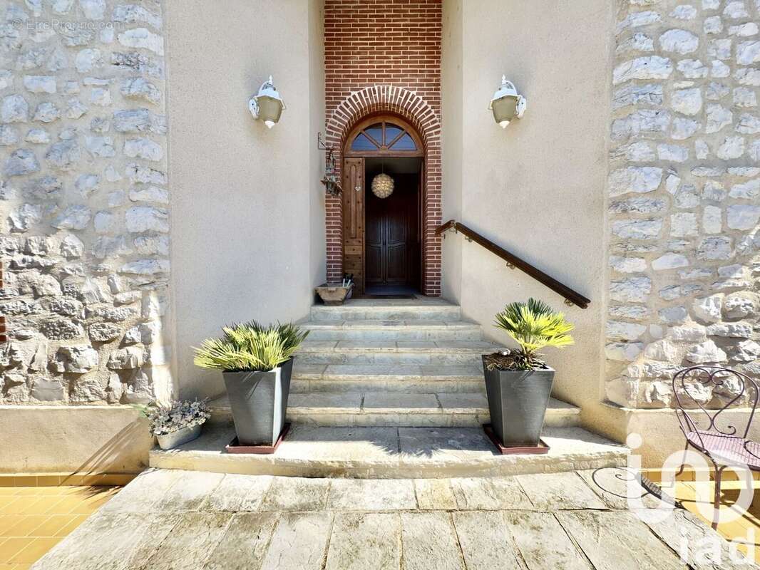 Photo 4 - Maison à CAUSSADE