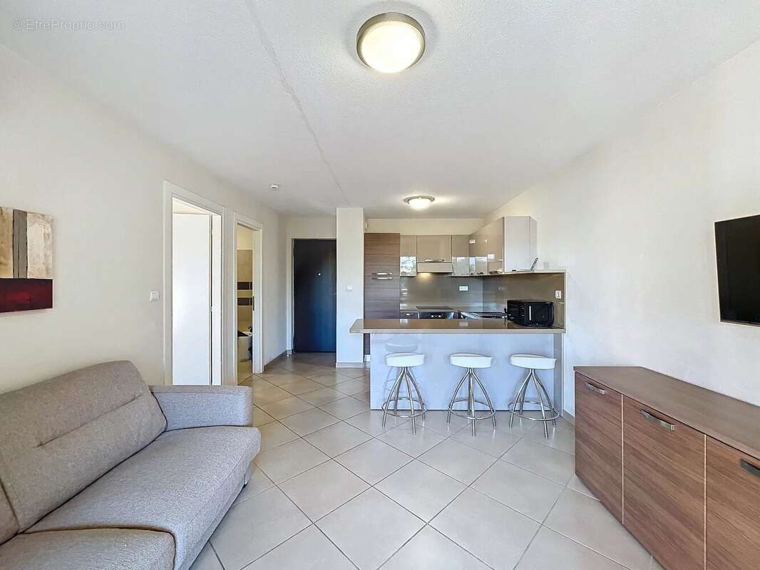 Appartement à PORTO-VECCHIO