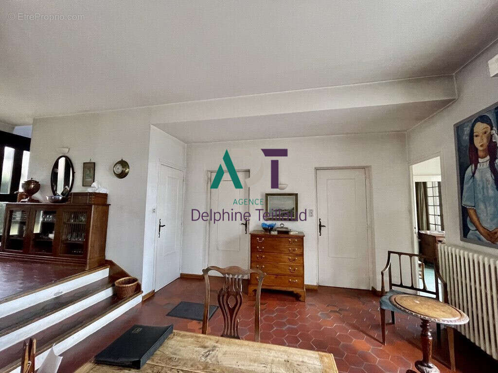 Maison à CORENC