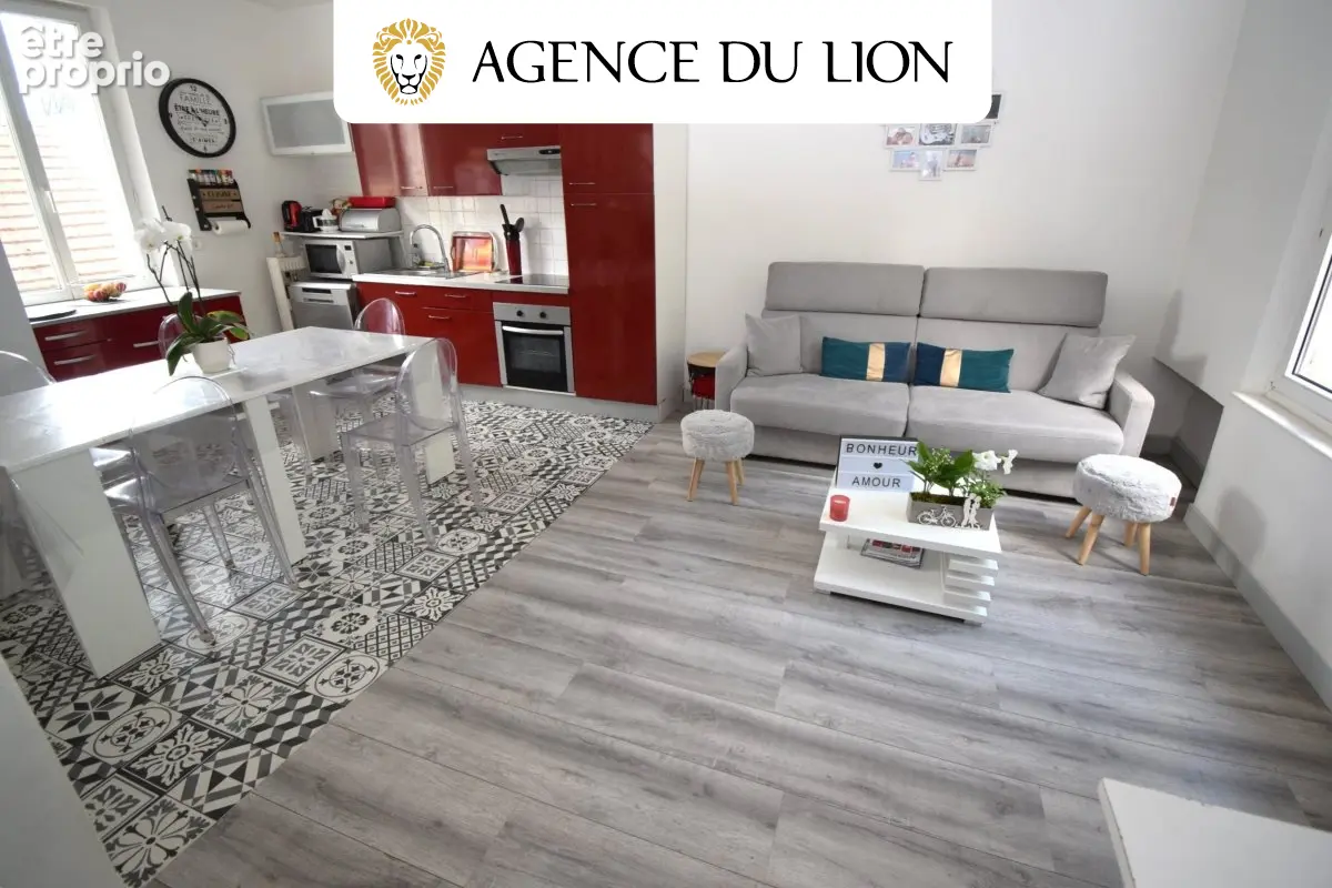 Maison 4 pièces 3 chambres - photo 2