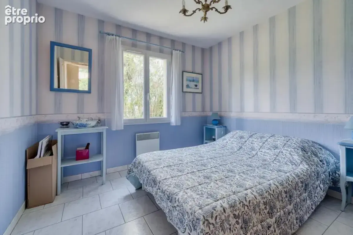 Maison de 4 pièces de 82 m² à Dolus-d'Oléron - photo 9