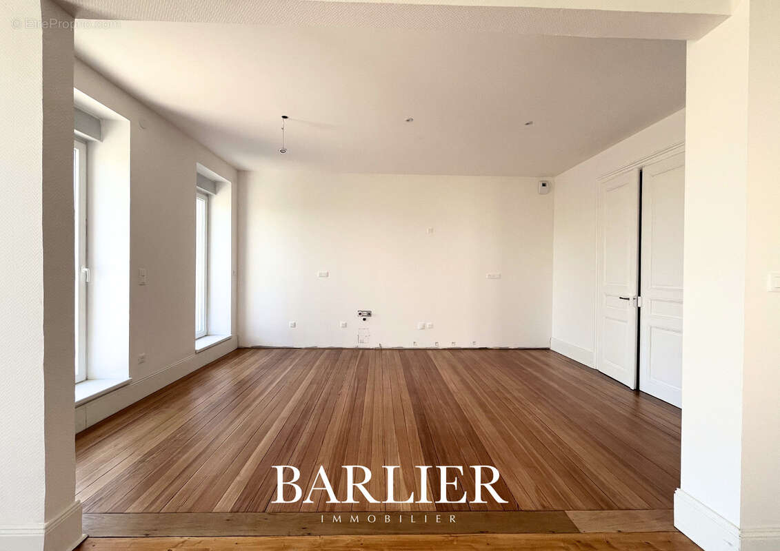 Appartement à MARLENHEIM