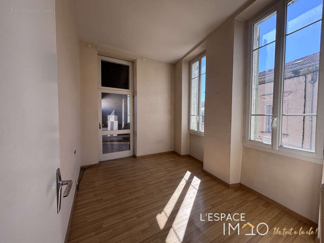 Appartement à CAVAILLON