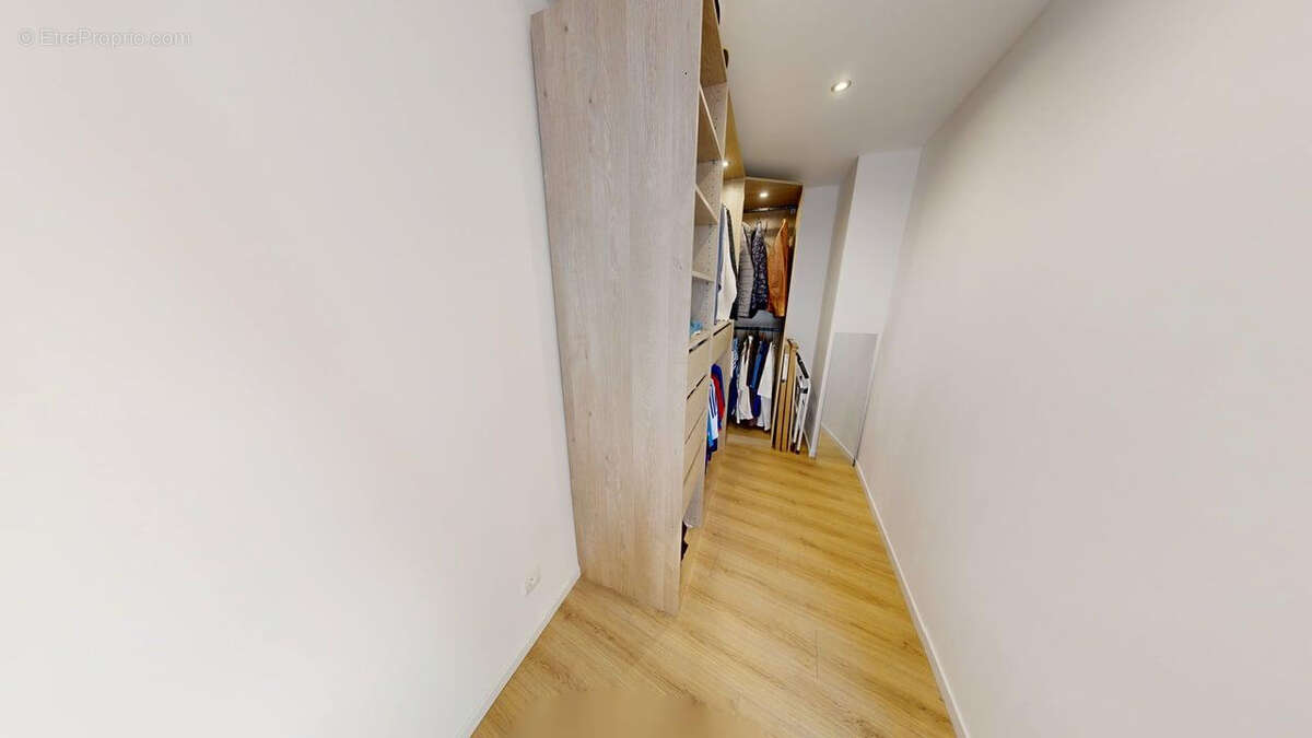 Maison 121m² à nivolas-vermelle - photo 13