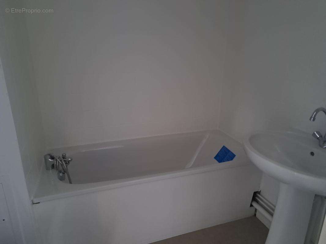 Appartement à ANGERS