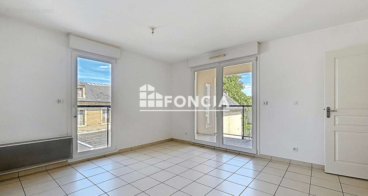 Appartement à CAEN
