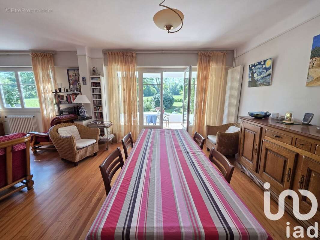 Photo 6 - Maison à ARCIZAC-ADOUR